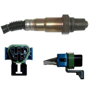 Denso Oxygen Sensor for Chevrolet Traverse - 234-4816