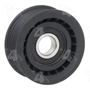 Four Seasons Drive Belt Idler Pulley for Saturn - 45038