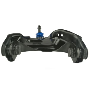 Mevotech Supreme Front Passenger Side Upper Non Adjustable Control Arm And Ball Joint Assembly for GMC Jimmy - CMS20355