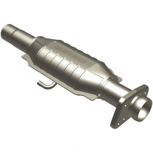 Bosal Direct Fit Catalytic Converter for Buick Roadmaster - 079-5010