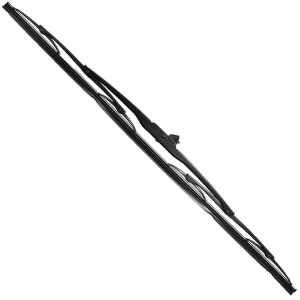 Denso Conventional 26" Black Wiper Blade for Cadillac XTS - 160-1126