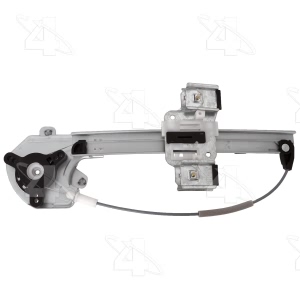 ACI Rear Driver Side Power Window Regulator without Motor for Buick LeSabre - 81234