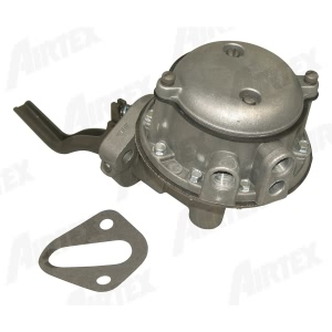 Airtex Mechanical Fuel Pump for Pontiac GTO - 6550