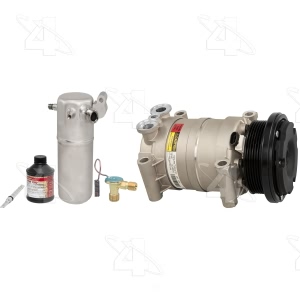 Four Seasons A C Compressor Kit for GMC Savana 3500 - 2697NK