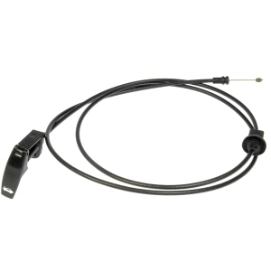 Dorman OE Solutions Hood Release Cable for Oldsmobile Cutlass Ciera - 912-002