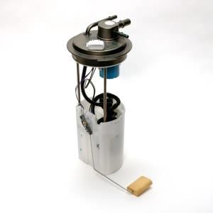 Delphi Fuel Pump Module Assembly for GMC Sierra 2500 HD - FG0341