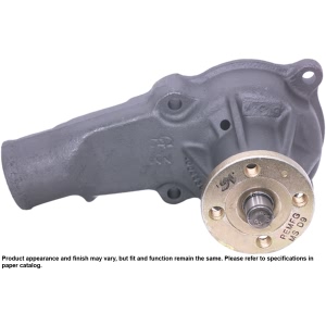 Cardone Reman Remanufactured Water Pumps for GMC S15 Jimmy - 58-316