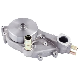 Gates Engine Coolant Standard Water Pump for Cadillac CTS - 45011