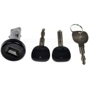Dorman Ignition Lock Cylinder for Chevrolet Silverado 3500 - 924-796