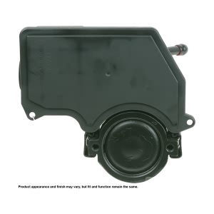 Cardone Reman Remanufactured Power Steering Pump w/Reservoir for GMC Canyon - 20-66989