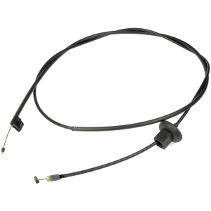 Dorman OE Solutions Hood Release Cable for Pontiac Bonneville - 912-005