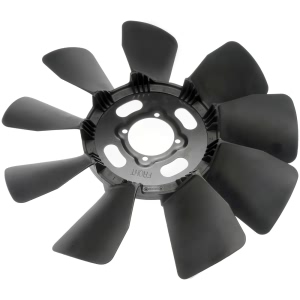 Dorman Engine Cooling Fan Blade for GMC Sierra 2500 HD - 621-514
