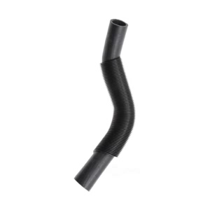 Dayco Engine Coolant Curved Radiator Hose for Chevrolet Tahoe - 71990