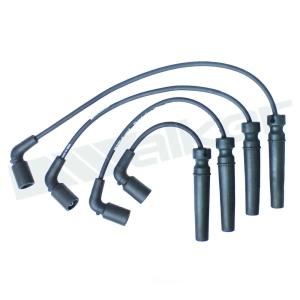Walker Products Spark Plug Wire Set for Chevrolet Aveo - 924-1785