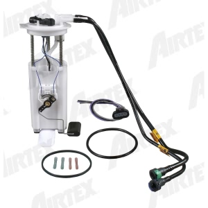 Airtex In-Tank Fuel Pump Module Assembly for Pontiac Sunfire - E3507M