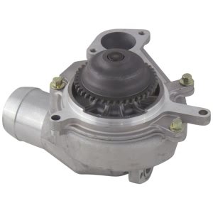 Gates Engine Coolant Standard Water Pump for GMC Savana 3500 - 43274BH