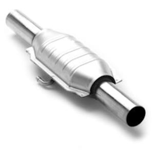 Bosal Direct Fit Catalytic Converter for Oldsmobile - 079-5022