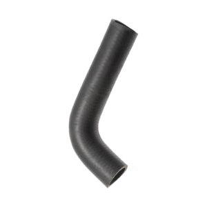 Dayco Engine Coolant Curved Radiator Hose for Chevrolet Tracker - 70112