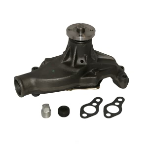 GMB Engine Coolant Water Pump for Chevrolet C2500 - 130-1790