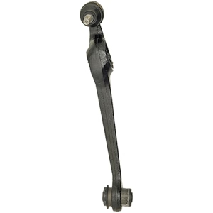 Dorman Front Passenger Side Lower Non Adjustable Control Arm And Ball Joint Assembly for Saturn SL2 - 520-152