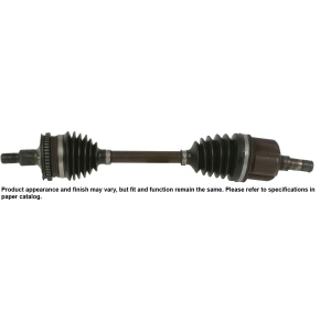 Cardone Reman Remanufactured CV Axle Assembly for Buick Regal - 60-1083