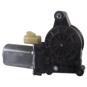AISIN Power Window Motor for Chevrolet Avalanche 2500 - RMGM-001