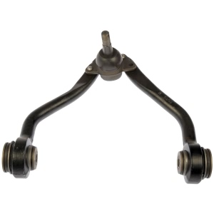 Dorman Front Passenger Side Upper Non Adjustable Control Arm And Ball Joint Assembly for GMC K2500 Suburban - 521-176