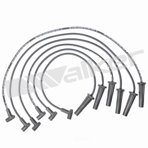 Walker Products Spark Plug Wire Set for Pontiac 6000 - 924-1331