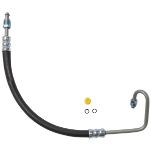Gates Power Steering Pressure Line Hose Assembly for GMC R3500 - 359350