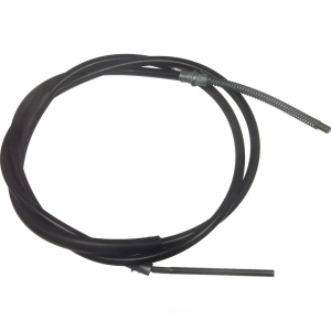 Wagner Parking Brake Cable for Chevrolet Express 1500 - BC140173