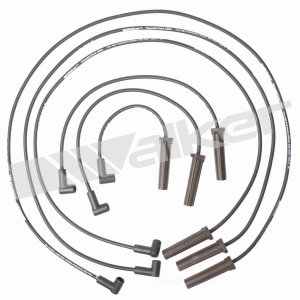 Walker Products Spark Plug Wire Set for Oldsmobile Cutlass Ciera - 924-1327