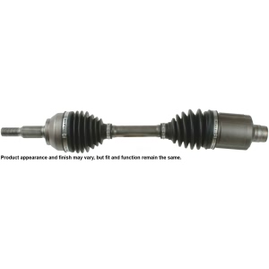 Cardone Reman Remanufactured CV Axle Assembly for Chevrolet HHR - 60-1376