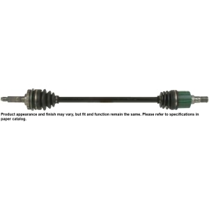 Cardone Reman Remanufactured CV Axle Assembly for Chevrolet Metro - 60-1304