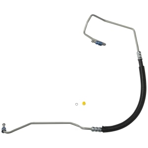 Gates Power Steering Pressure Line Hose Assembly for Chevrolet Monte Carlo - 371010