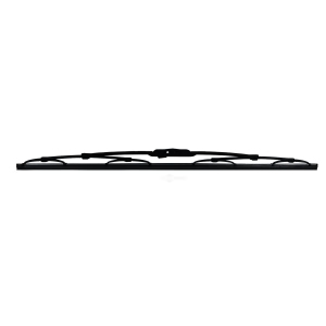 Hella Wiper Blade 24 '' Standard Single for Chevrolet Equinox - 9XW398114024