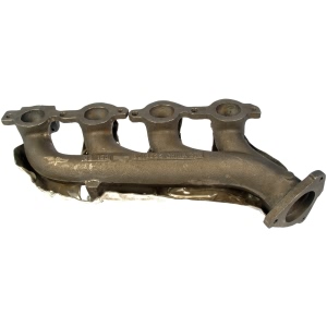 Dorman Cast Iron Natural Exhaust Manifold for Cadillac - 674-525