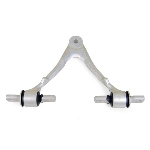 Mevotech Supreme Front Driver Side Upper Non Adjustable Control Arm for Cadillac XLR - CMS501035