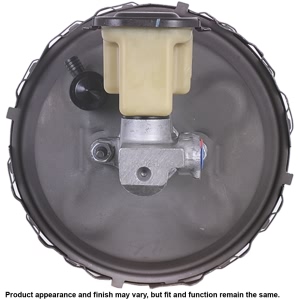Cardone Reman Remanufactured Vacuum Power Brake Booster w/Master Cylinder for Chevrolet K2500 Suburban - 50-1098