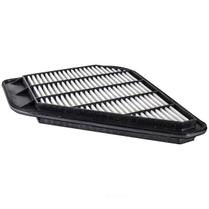 Denso Air Filter for GMC - 143-3430