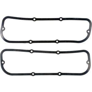 Victor Reinz Valve Cover Gasket Set for GMC S15 Jimmy - 15-10553-01