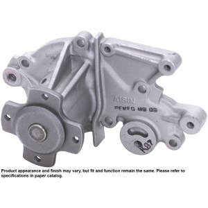 Cardone Reman Remanufactured Water Pumps for Chevrolet Metro - 57-1348