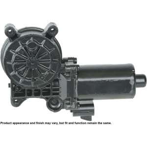 Cardone Reman Remanufactured Window Lift Motor for Cadillac Seville - 42-1007