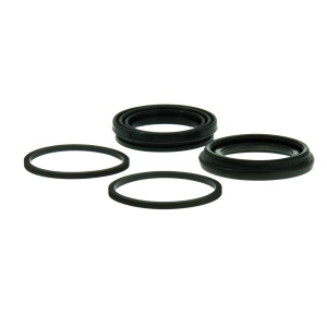 Centric Rear Disc Brake Caliper Repair Kit for GMC Savana 3500 - 143.66017
