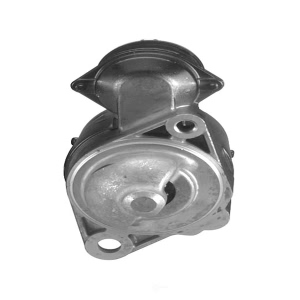 Denso Remanufactured Starter for Buick - 280-5166