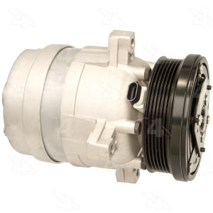 Four Seasons A C Compressor With Clutch for Oldsmobile Silhouette - 58979