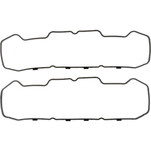 Victor Reinz Valve Cover Gasket Set for Cadillac - 15-10619-01