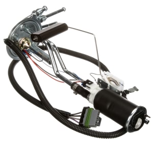Delphi Fuel Pump And Sender Assembly for Chevrolet Astro - HP10028
