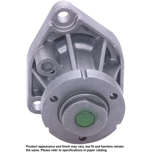 Cardone Reman Remanufactured Water Pumps for Cadillac Catera - 58-548