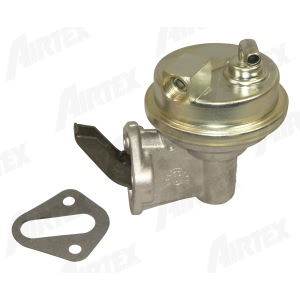 Airtex Mechanical Fuel Pump for GMC V1500 Suburban - 41618