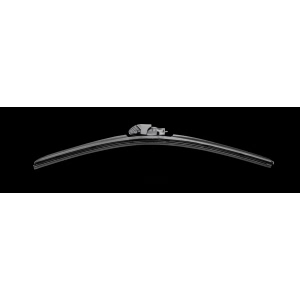 Hella Wiper Blade 20" Cleantech for Buick Regal - 358054201